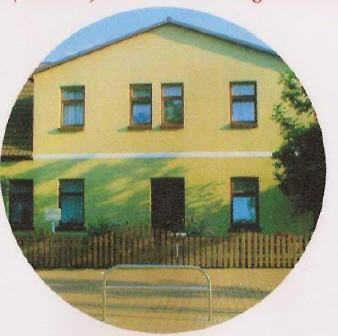 Ruegen Fewo 31 Goehren  Exterior foto