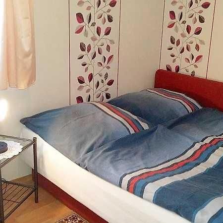 Ruegen Fewo 31 Goehren  Exterior foto
