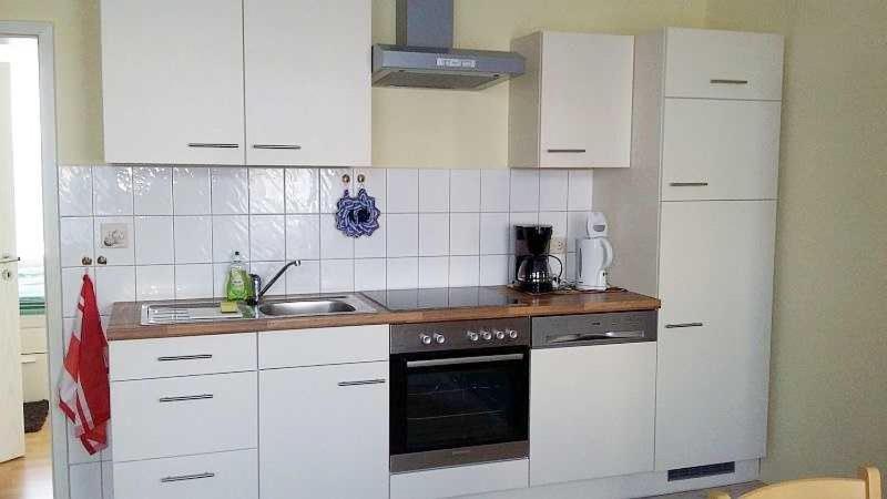 Ruegen Fewo 31 Goehren  Exterior foto