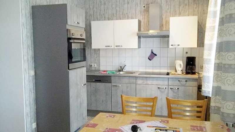 Ruegen Fewo 31 Goehren  Exterior foto