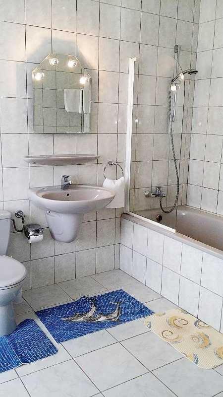 Ruegen Fewo 31 Goehren  Exterior foto