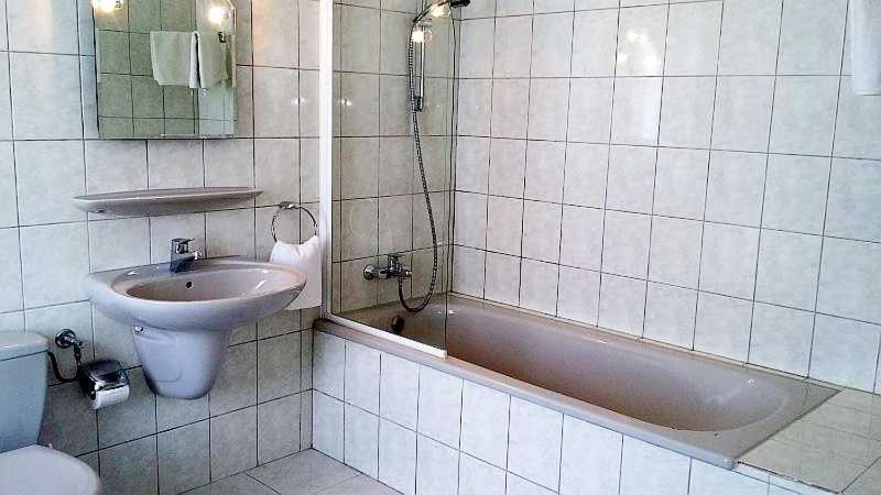 Ruegen Fewo 31 Goehren  Exterior foto